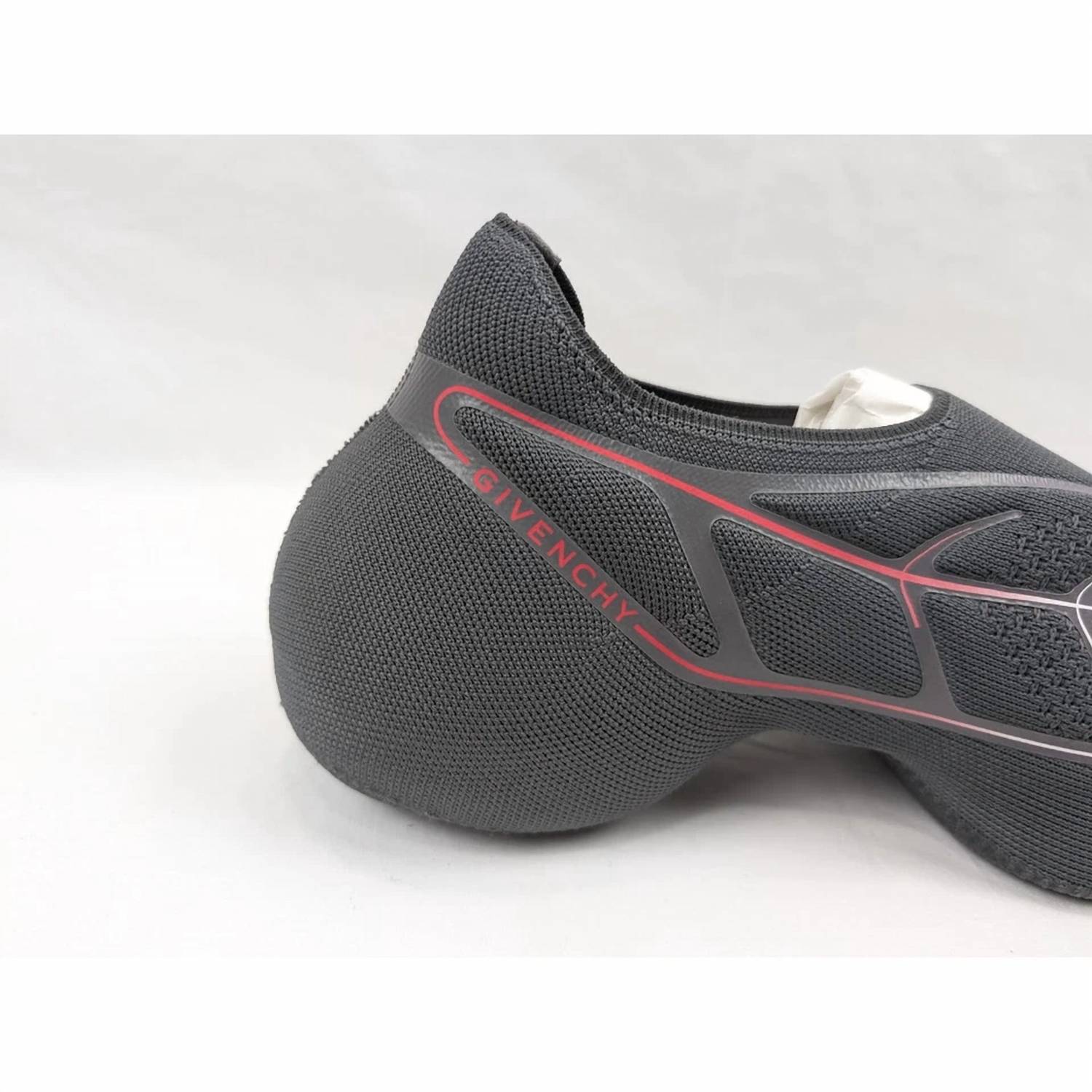 Givenchy - Men's Tk-360+ Slip-on Sneakers