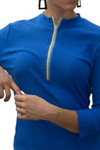 Banse Couture - Cotton T-Shirt Top