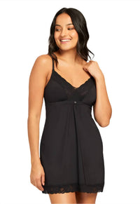 Montelle Intimates - Bust Supporting Chemise