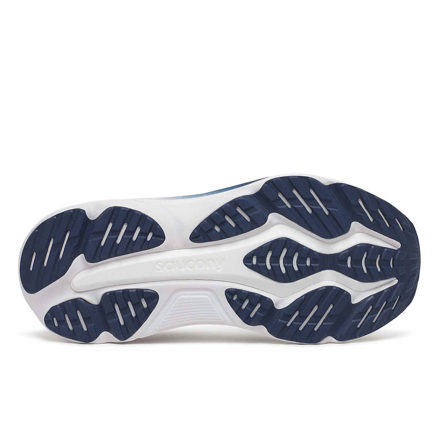 Saucony - Men's Hurricane 25 Running Shoes