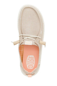 Hey Dude - Women’s Wendy Slip-on Shoes