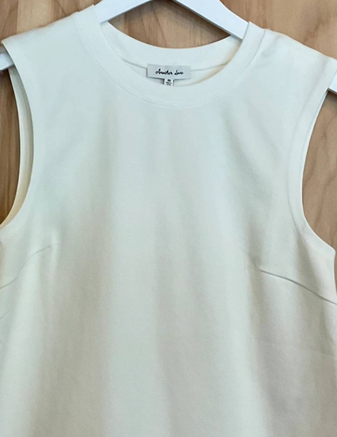 Another Love - Women's Jayana Sleeveless Top
