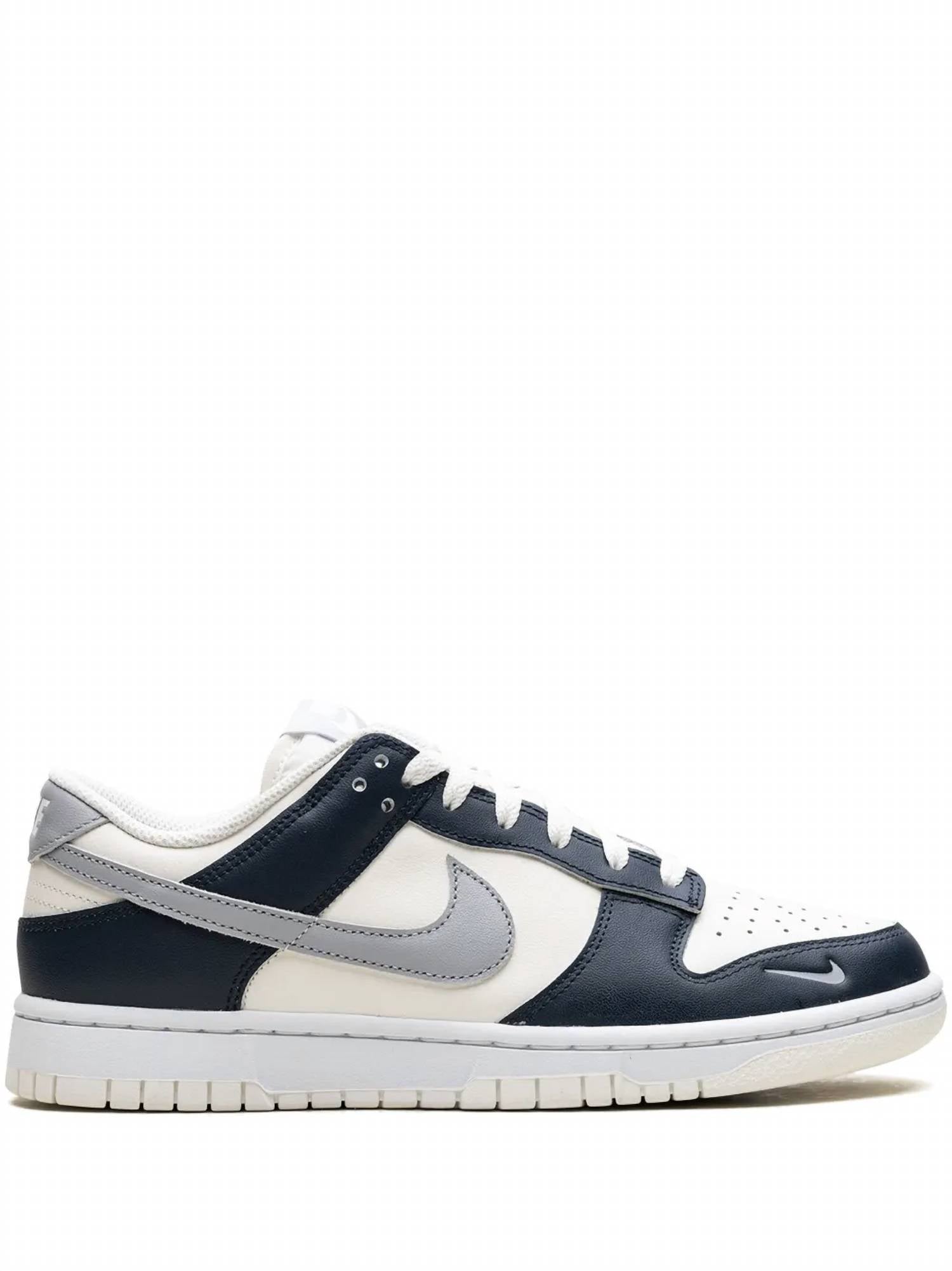 Nike - Women's Dunk Low Sneakers