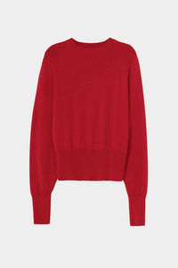 Cordera - Merino Wool Sweater