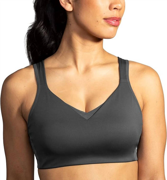 Brooks - Drive Convertible Run Bra