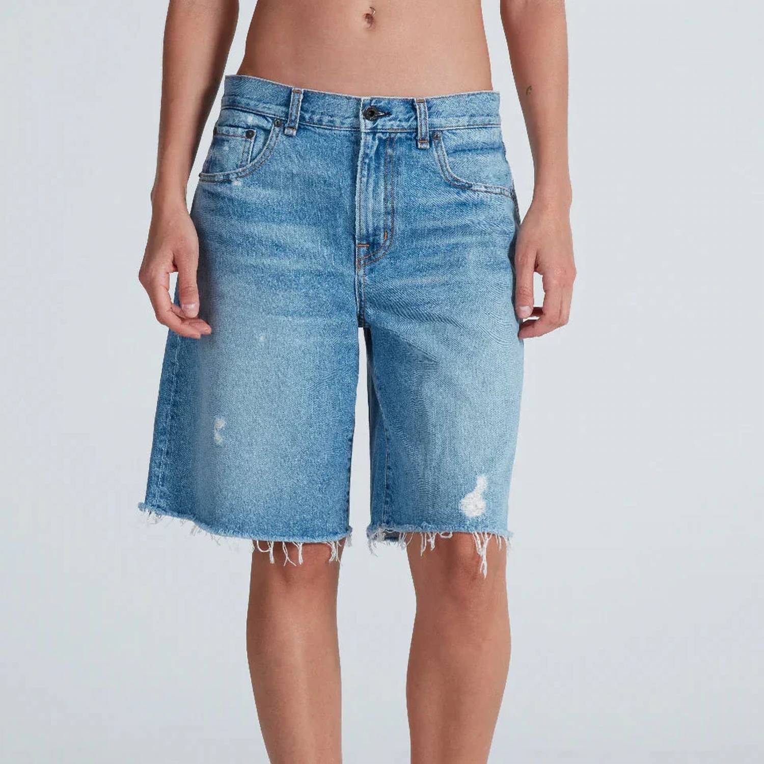 Askk Ny - Yosemite Jean Short