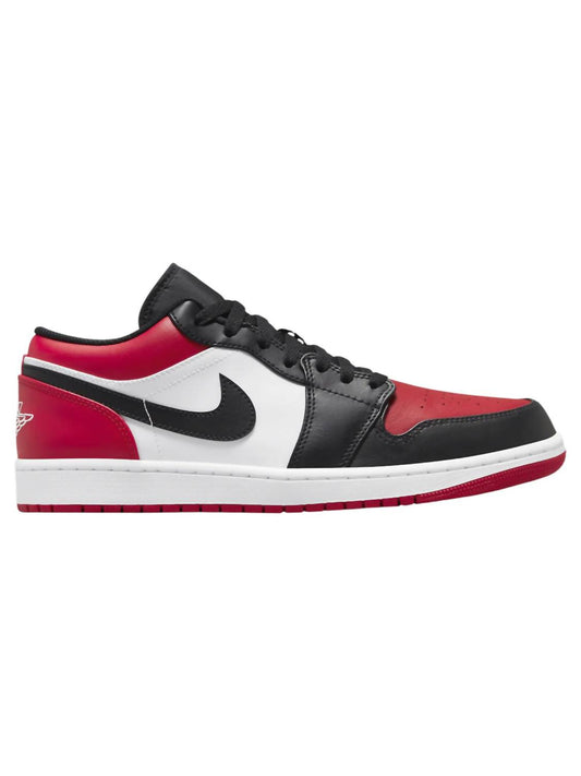 Nike - Men's Air Jordan 1 Low Sneaker