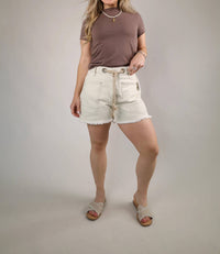 Free People - Women's Moxie Shorts
