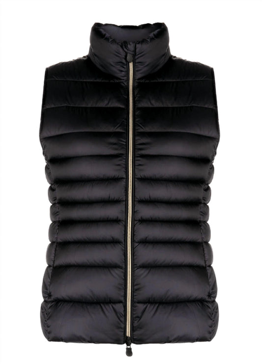 Save The Duck - Lynn Quilted Puffer Vest
