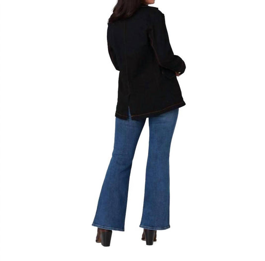 Lola Jeans - Monaco Jacket