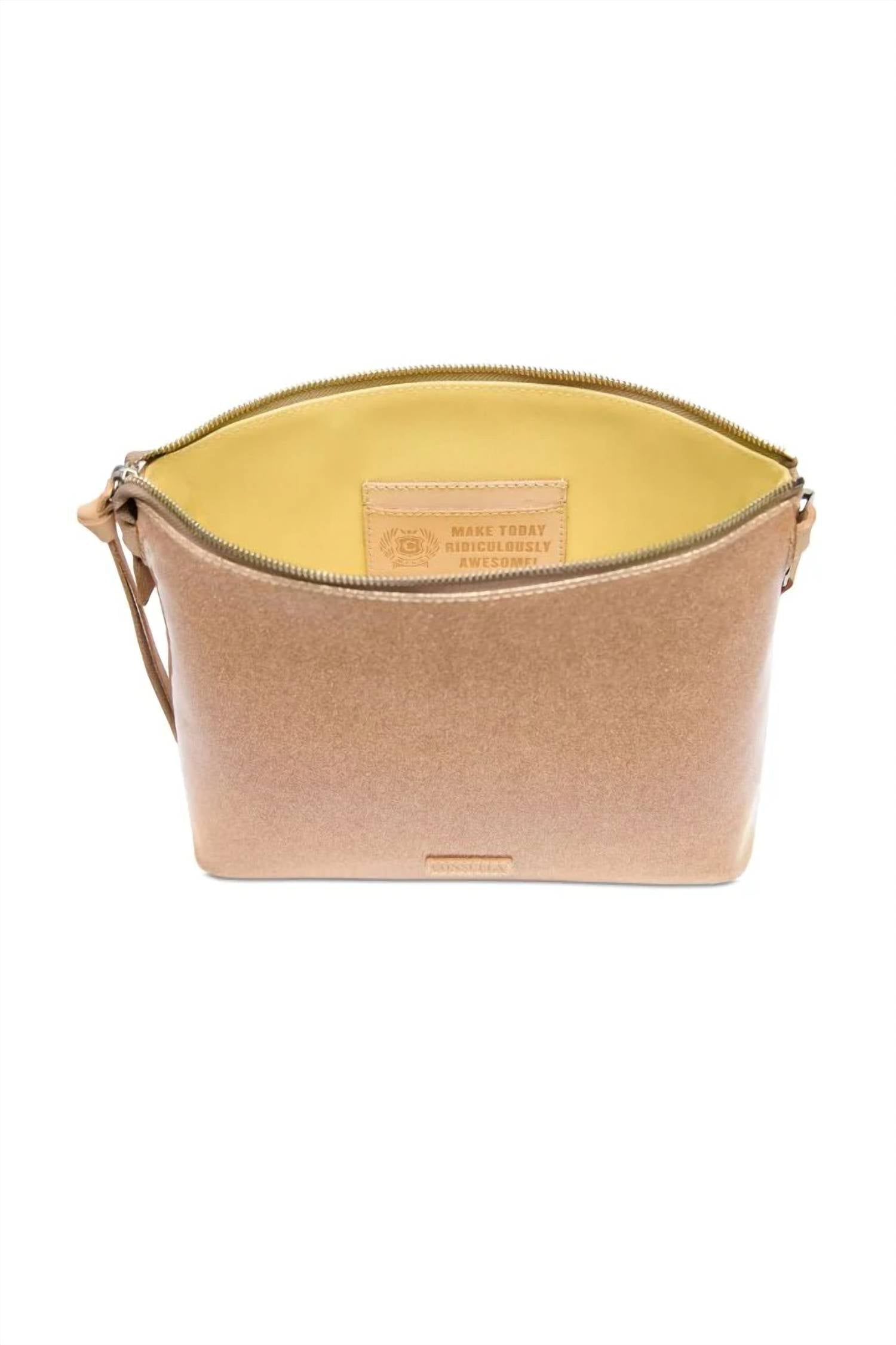 Consuela - Women's Downtown Crossbody Bag