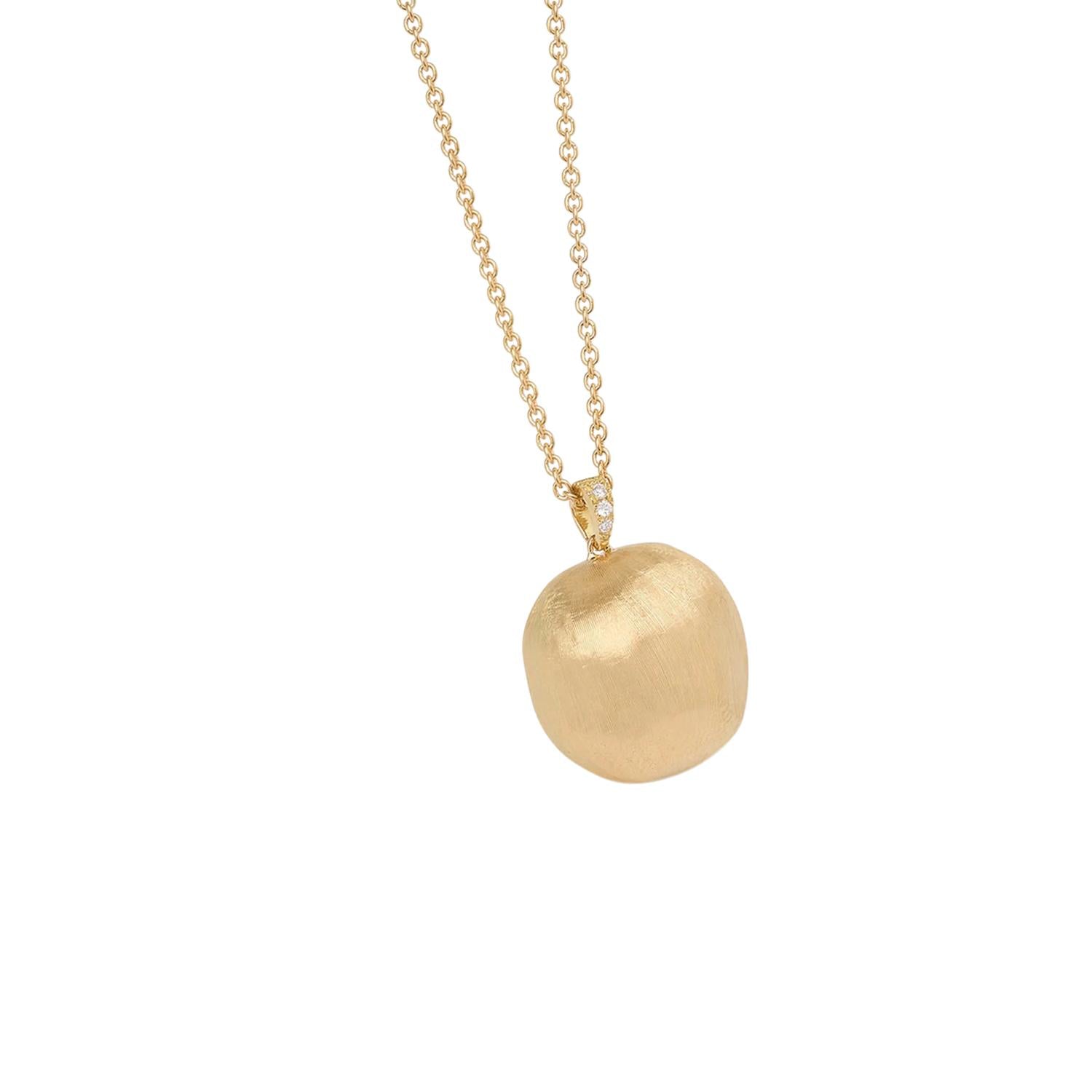 Marco Bicego - Women's 18k Ball Necklace