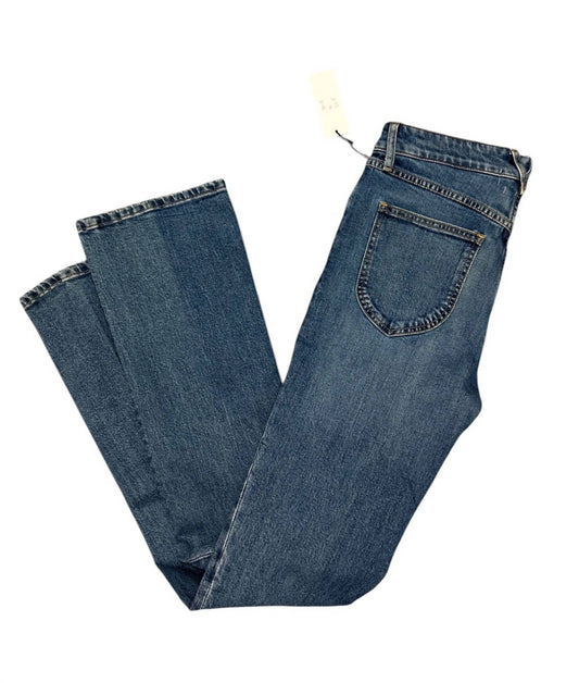 Sprwmn - Women's Micro Flare Jean