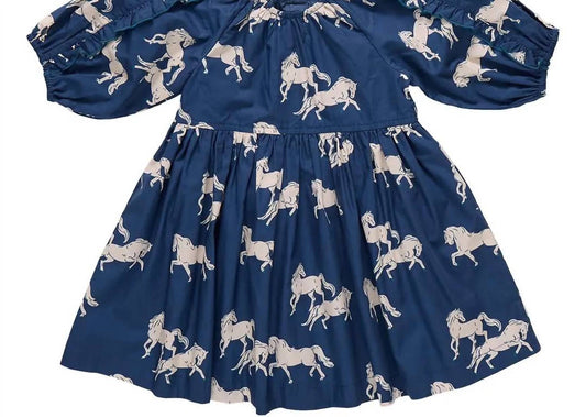 Pink Chicken - Girls' Katya Dress