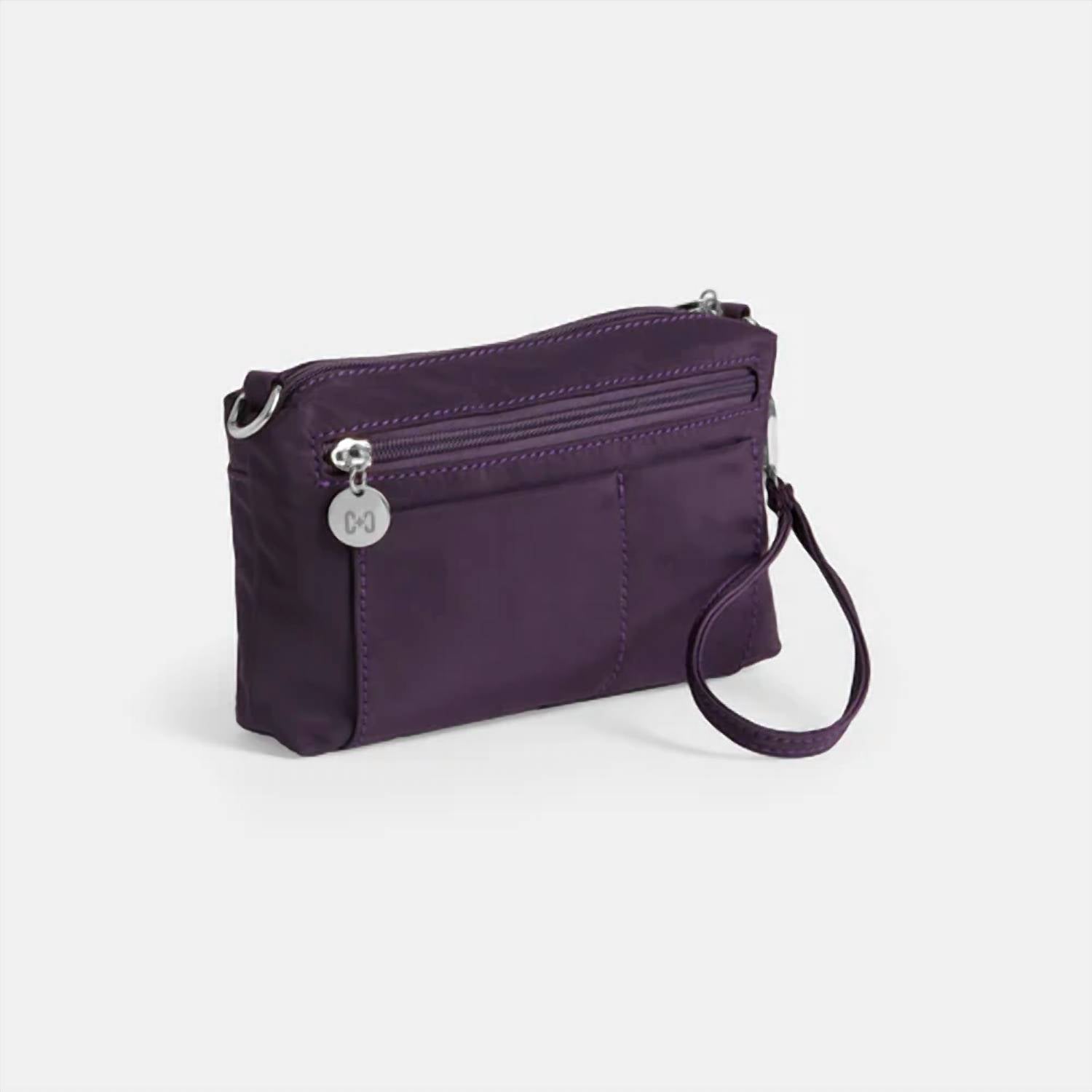 Coco + Carmen - Women's Little Stash Bag