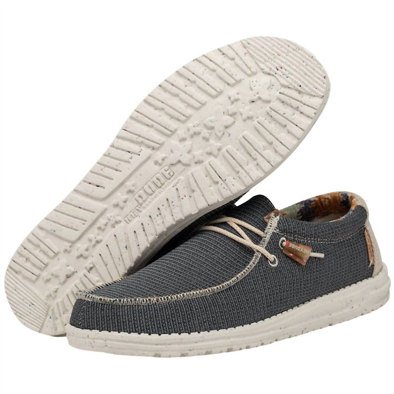 Hey Dude - Men's Wally Eco Sneaker