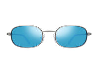 Revo - Unisex - Cobra Sunglasses