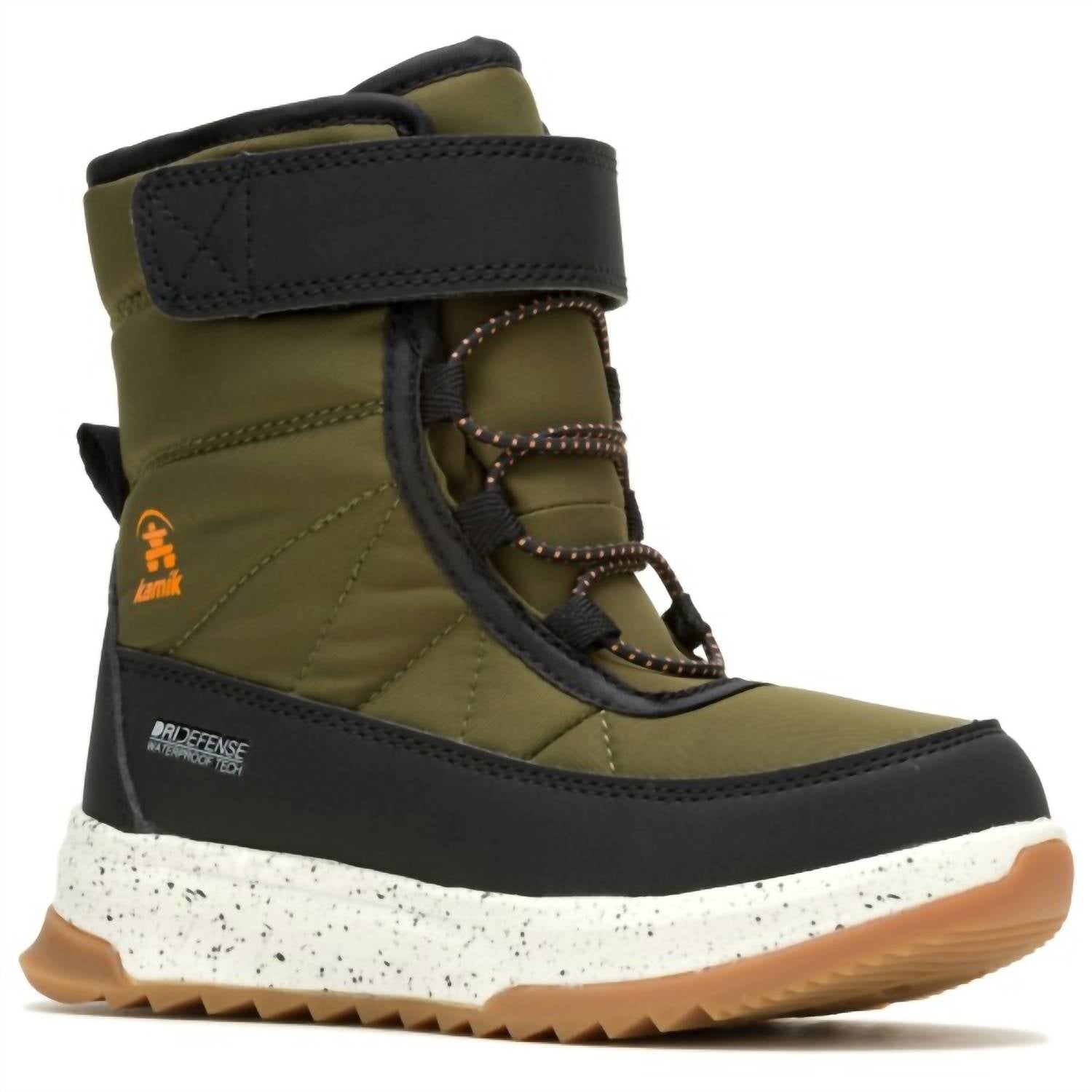 Kamik - Kid's Stormy Winter Boots