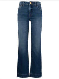 Kut From The Kloth - Kelsey High Rise Ankle Flare Jean