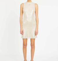 Caballero - Rayne Mini Dress