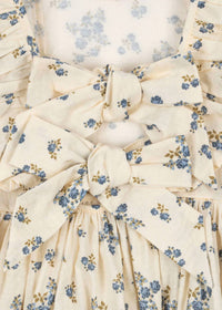 Konges Sløjd - Girl's Cianna Tramonto Dress