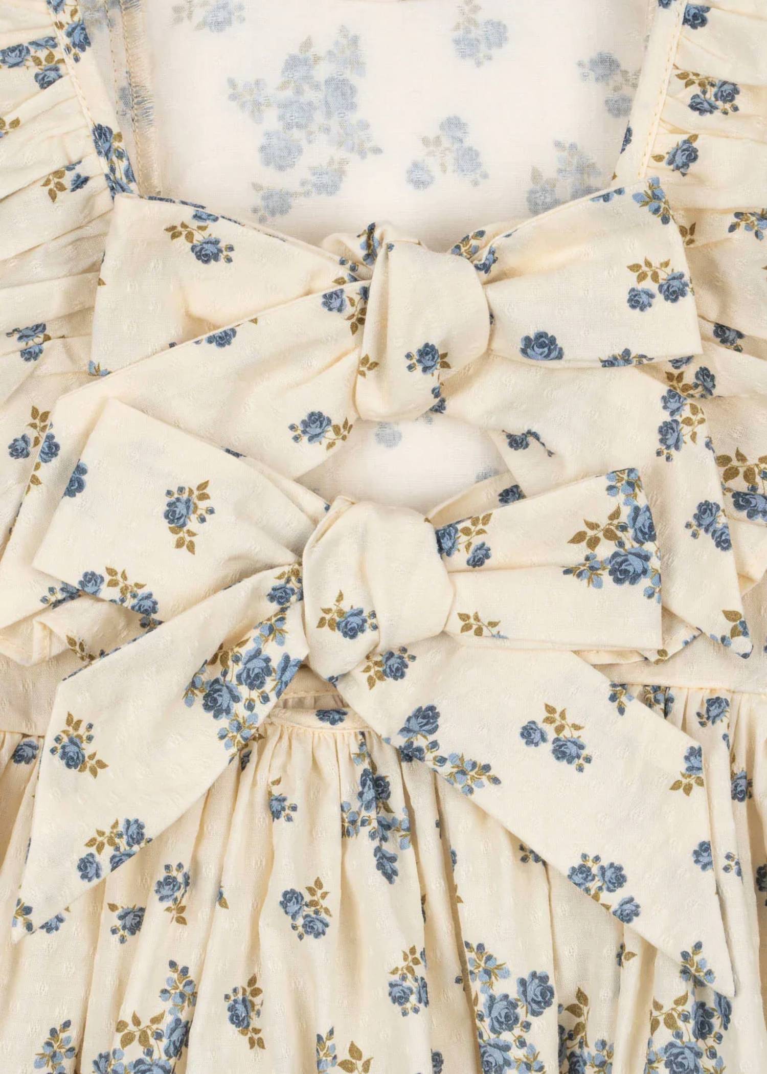 Konges Sløjd - Girl's Cianna Tramonto Dress