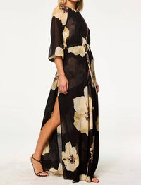 Misa Los Angeles - Perdita Maxi Dress