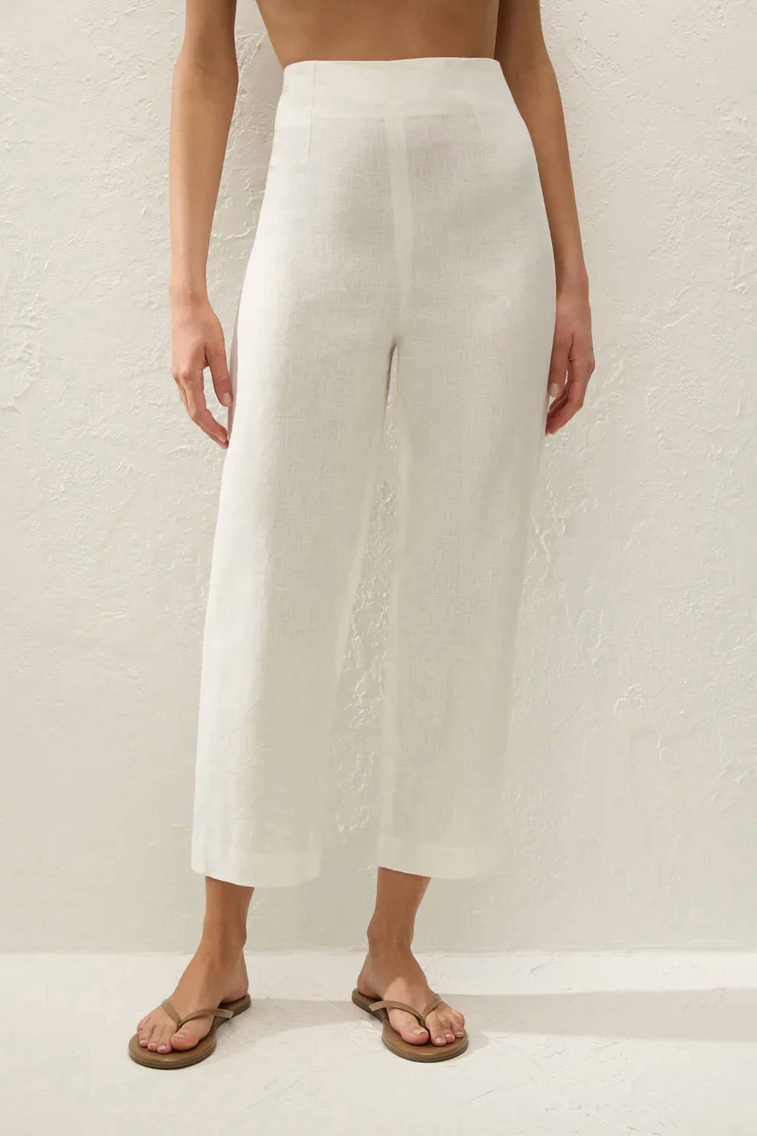 Faithfull The Brand - Claudine Pant