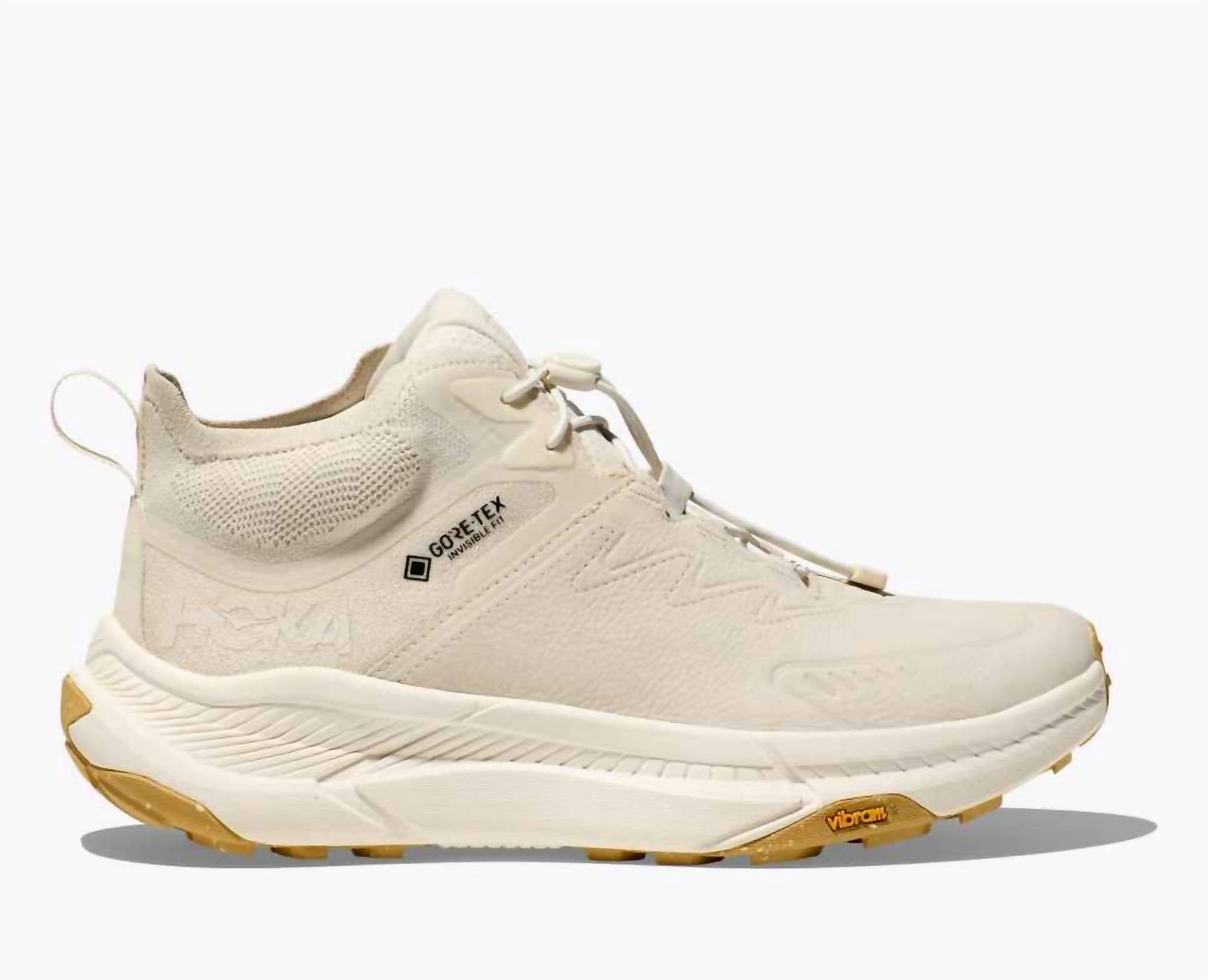 Hoka - Women's Transport Chukka Gtx