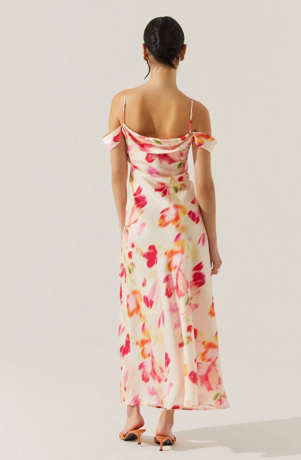Astr - Kitura Dress