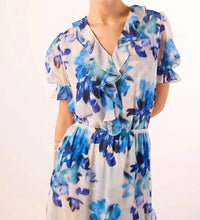 Misa Los Angeles - Connie Chiffon Top