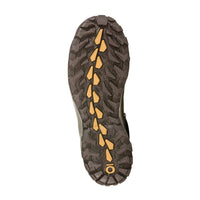 Oboz - Men's Sypes Low Leather B-dry Waterproof Shoes