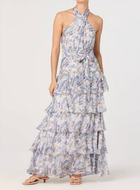 Astr - Adamaris Maxi Dress