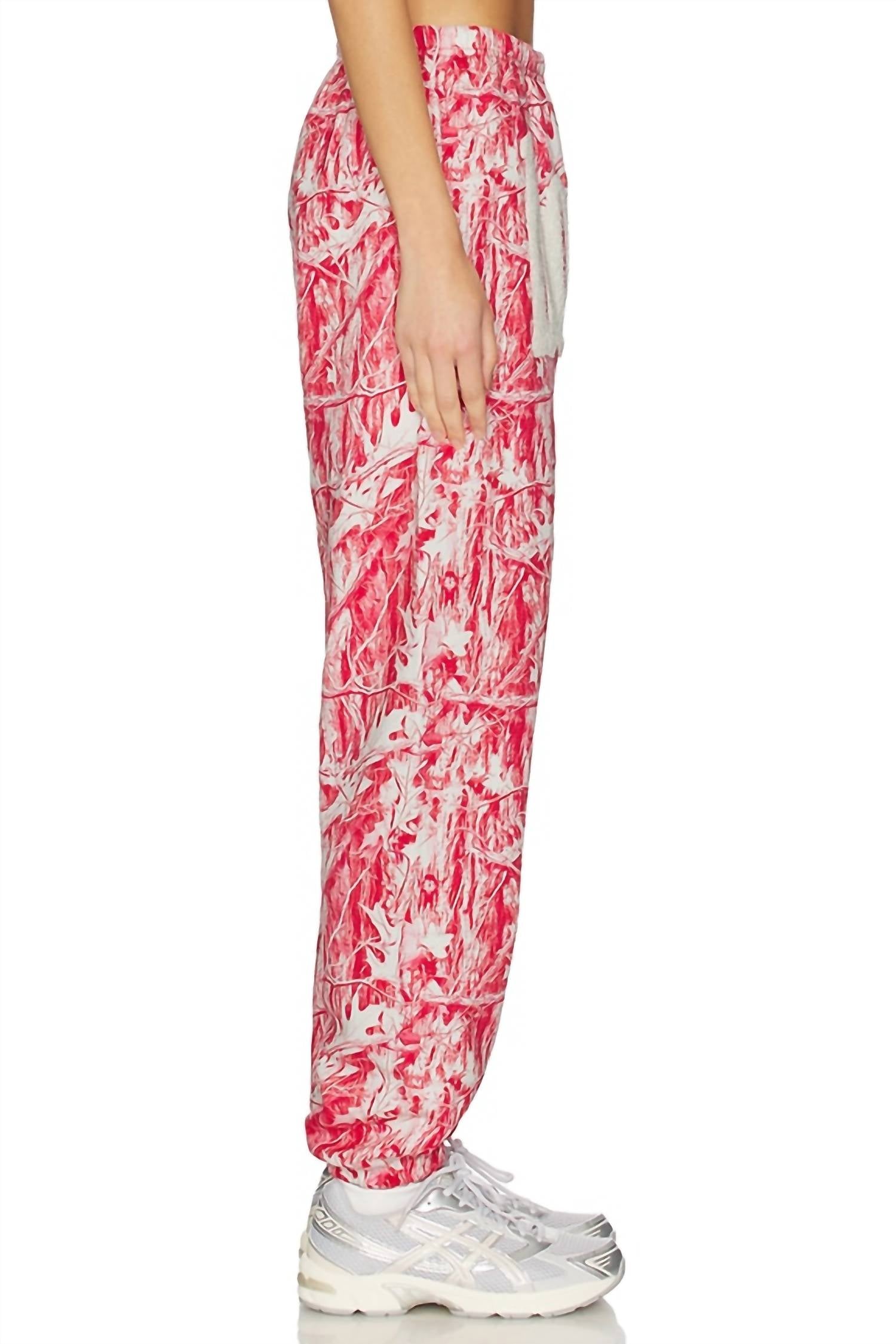 Boys Lie - Women's Manhunt Kimmy Pant