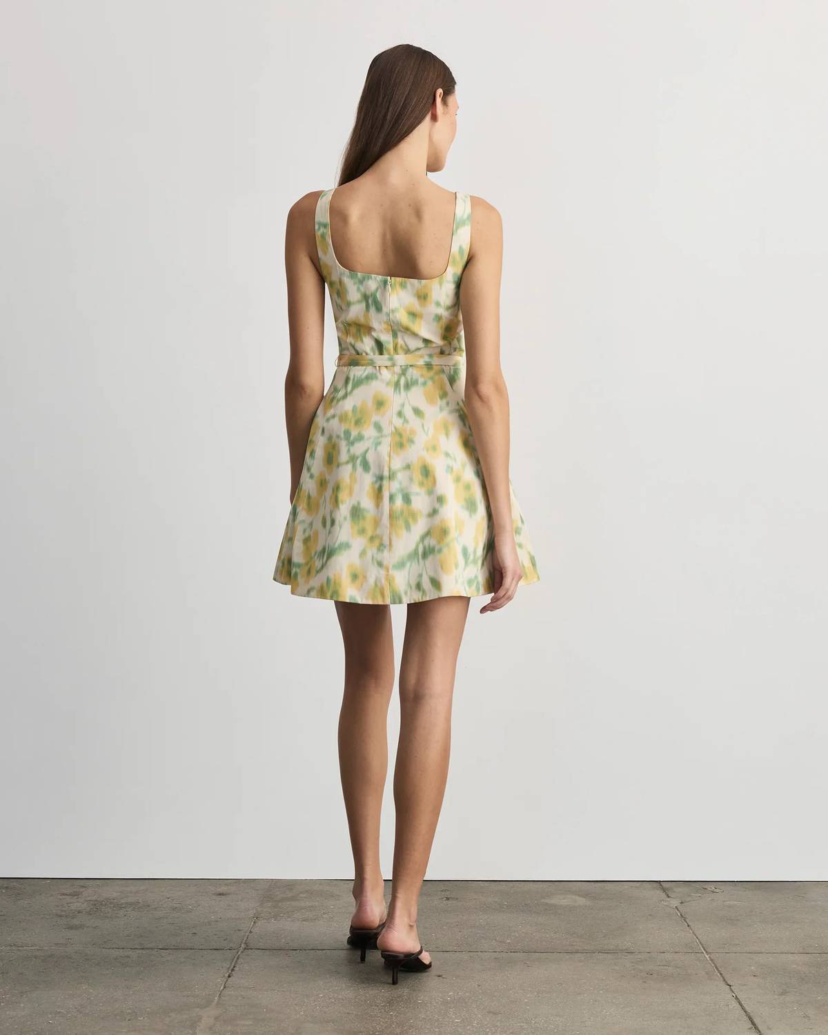Tanya Taylor - Paige Mini Dress