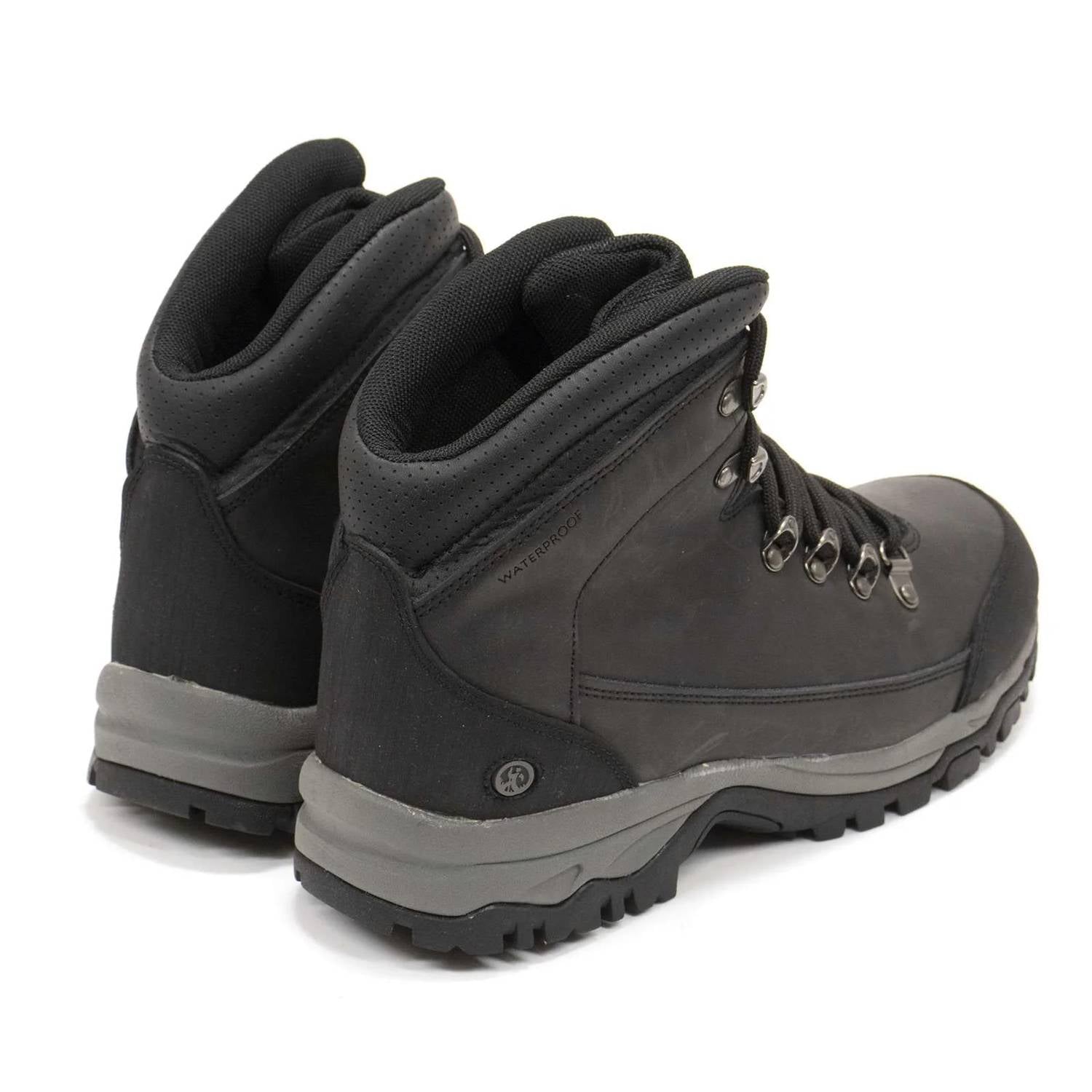 Northside - Men's Mckinley Waterproof Hiking Boots