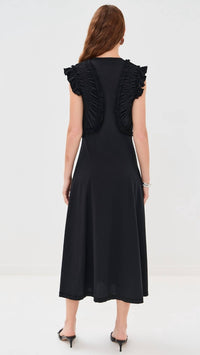 Ulla Johnson - Shiva Sleeveless Dress