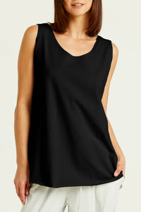Planet By Lauren G. - SHIRTAIL TANK