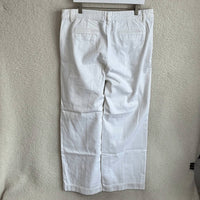 J.Crew - Wide-leg Essential Jean
