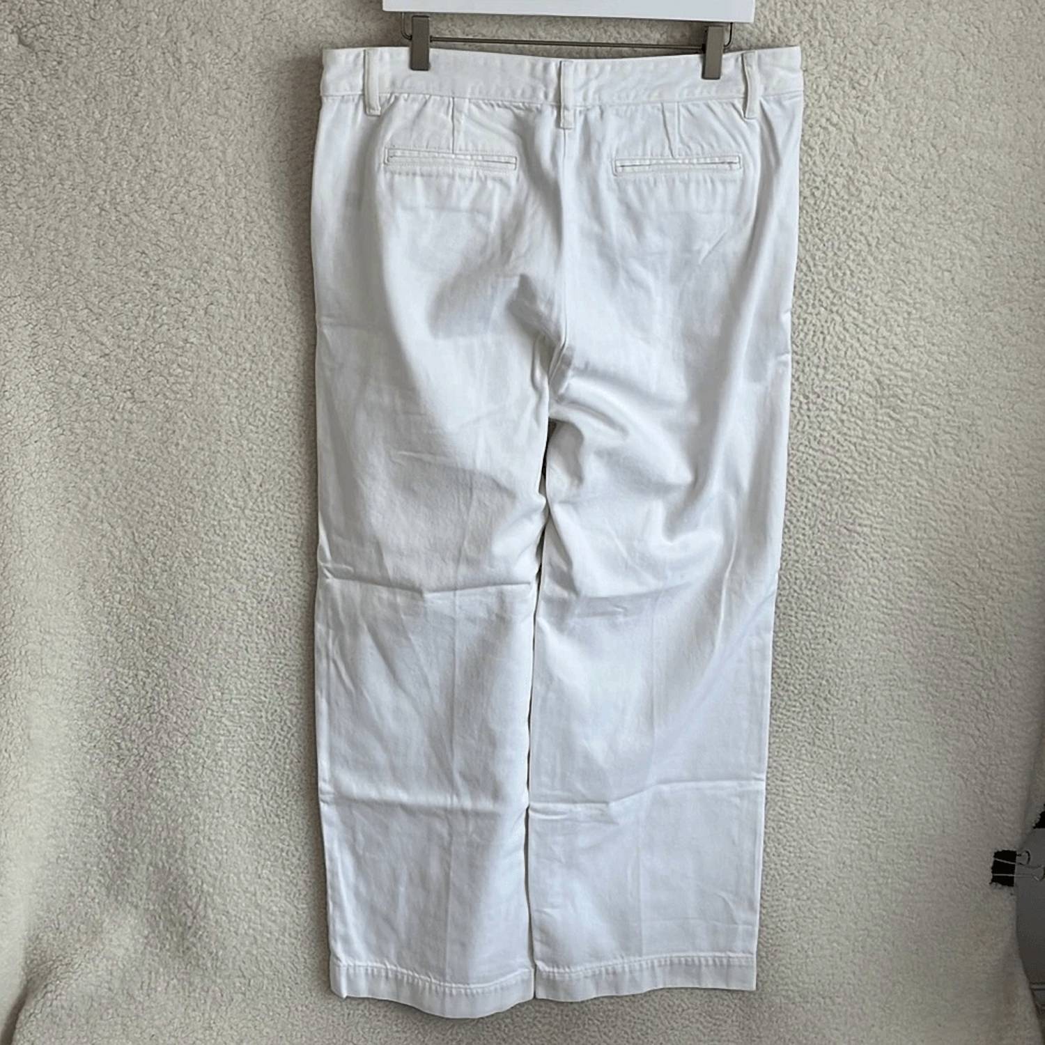 J.Crew - Wide-leg Essential Jean