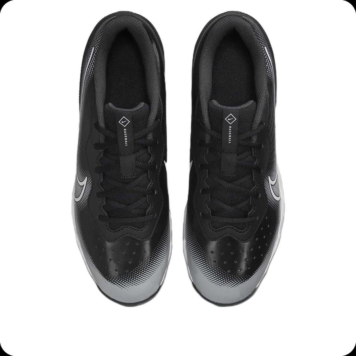 Nike - KIDS' ALPHA HUARACHE 4 KYSTN BG CLEATS SHOES