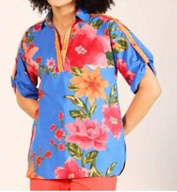 Maude Vivante - Giselle Blouse