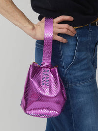 Volta Atelier - Women's Navigli Wristlet