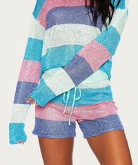 BEACH SWEATER