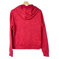 Adidas - Women's Team Issue Fleece Logo Hoodie