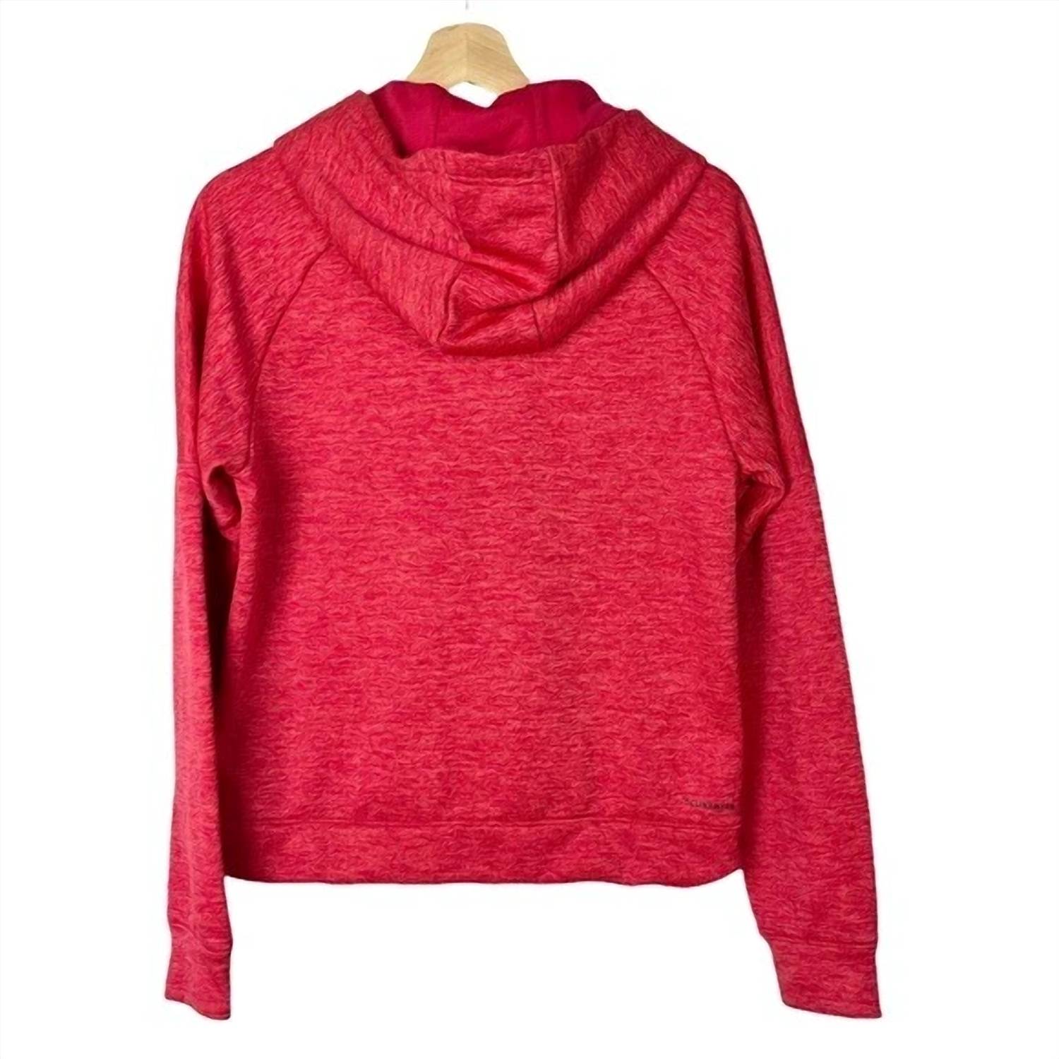 Adidas - Women's Team Issue Fleece Logo Hoodie