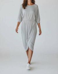 Elan - Heather Dress