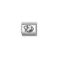 Nomination - Unisex Animals Links Bracelet