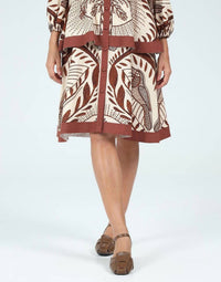 Aylaya - Rio Midi Dress