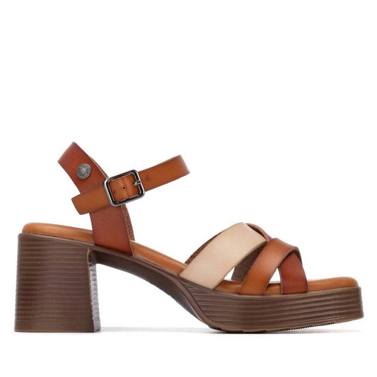 Xti - Women's 17509602 Refresh Sandal